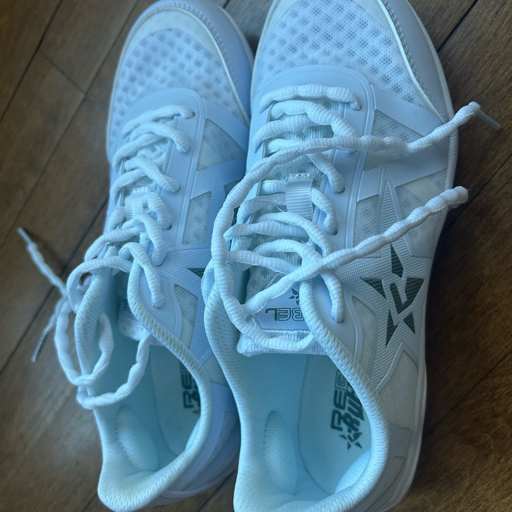 Cheer shoes - Rebel Ruthless